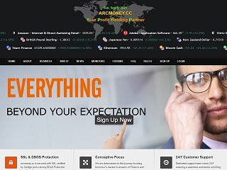 arcmoney.cc comments, status, review, legit, scam, paying, votes, review