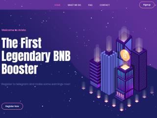 aristo.to comments, status, review, legit, scam, paying, votes, review