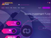 artificial-trade.biz comments, status, review, legit, scam, paying, votes, review