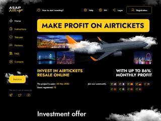 asapair.net comments, status, review, legit, scam, paying, votes, review