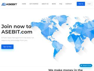 asebit.com comments, status, review, legit, scam, paying, votes, review