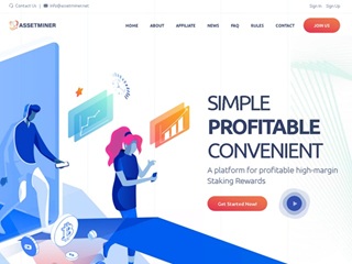 assetminer.net comments, status, review, legit, scam, paying, votes, review