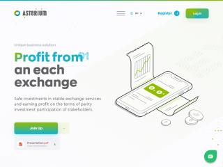 asterium.club comments, status, review, legit, scam, paying, votes, review