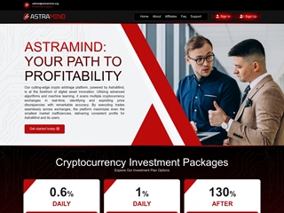 astramind.org comments, status, review, legit, scam, paying, votes, review