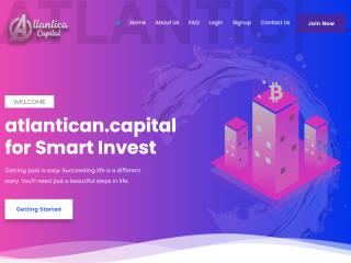 atlantican.capital comments, status, review, legit, scam, paying, votes, review