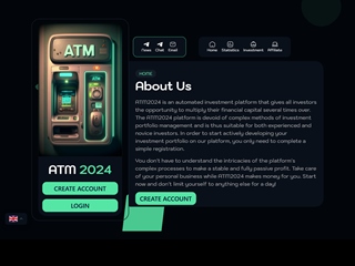 atm2024.org comments, status, review, legit, scam, paying, votes, review