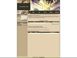 atollbank.com comments, status, review, legit, scam, paying, votes, review