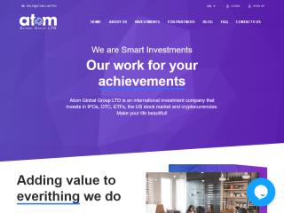 atom.limited comments, status, review, legit, scam, paying, votes, review