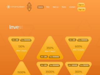 atomwiser.com comments, status, review, legit, scam, paying, votes, review