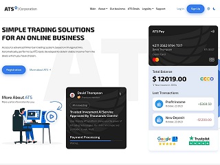 atscorp.io comments, status, review, legit, scam, paying, votes, review