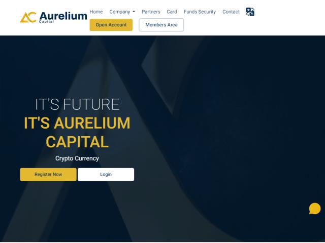 AURELIUM - aurelium.cc