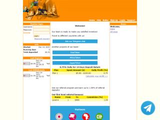 australiantoken.org comments, status, review, legit, scam, paying, votes, review