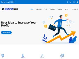 autoactionfx.com comments, status, review, legit, scam, paying, votes, review