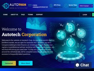 autotech.top comments, status, review, legit, scam, paying, votes, review