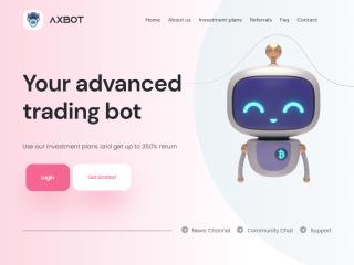 axbot.io comments, status, review, legit, scam, paying, votes, review