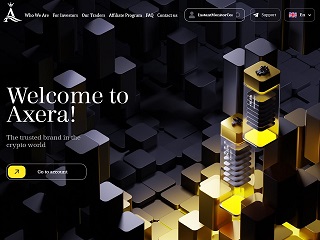 axera.io comments, status, review, legit, scam, paying, votes, review