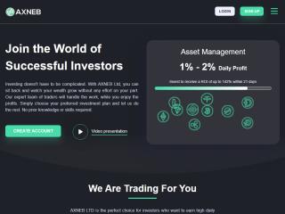 axneb.com comments, status, review, legit, scam, paying, votes, review