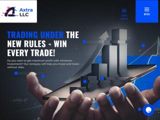 axtra.llc comments, status, review, legit, scam, paying, votes, review