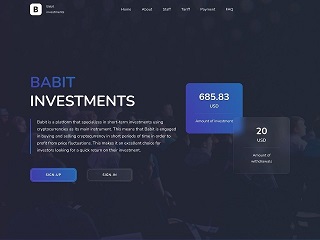 babit.cc comments, status, review, legit, scam, paying, votes, review