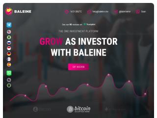 baleine.me comments, status, review, legit, scam, paying, votes, review