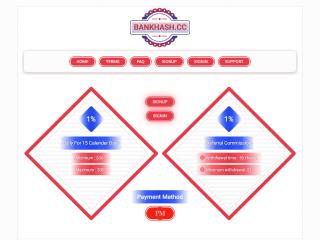 bankhash.cc comments, status, review, legit, scam, paying, votes, review