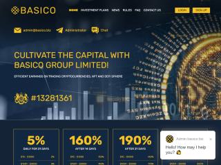 basico.biz comments, status, review, legit, scam, paying, votes, review