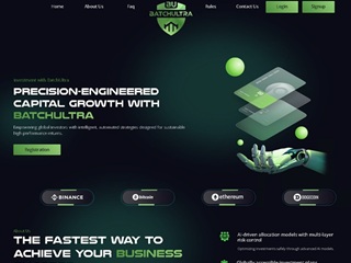 batchultra.com comments, status, review, legit, scam, paying, votes, review