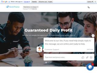 baxterfinance.net comments, status, review, legit, scam, paying, votes, review