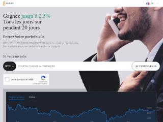 benjiro.io comments, status, review, legit, scam, paying, votes, review