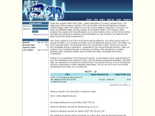 besttimetrade.com comments, status, review, legit, scam, paying, votes, review