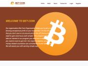 bet-coin.org comments, status, review, legit, scam, paying, votes, review
