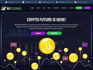 bicoins.biz comments, status, review, legit, scam, paying, votes, review