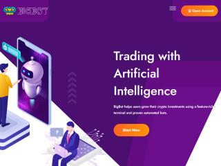 bigbot.io comments, status, review, legit, scam, paying, votes, review