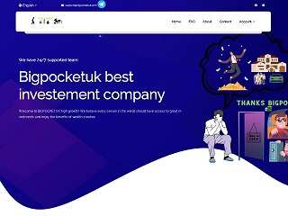 bigpocketuk.com comments, status, review, legit, scam, paying, votes, review
