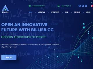 billie8.cc comments, status, review, legit, scam, paying, votes, review