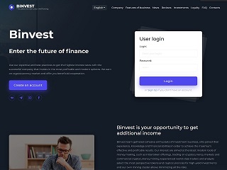 binvest.ltd comments, status, review, legit, scam, paying, votes, review