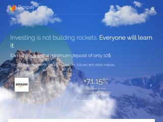 bipipay.ltd comments, status, review, legit, scam, paying, votes, review