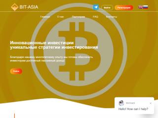 bit-asia.cc comments, status, review, legit, scam, paying, votes, review