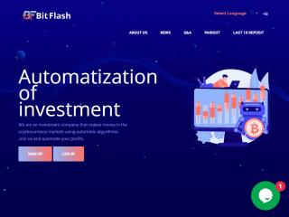 bit-flash.biz comments, status, review, legit, scam, paying, votes, review