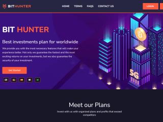 bit-hunter.net comments, status, review, legit, scam, paying, votes, review