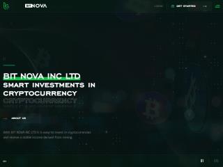 bit-nova.com comments, status, review, legit, scam, paying, votes, review