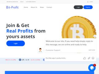 bit-profit.net comments, status, review, legit, scam, paying, votes, review