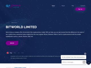 bit-world.limited comments, status, review, legit, scam, paying, votes, review