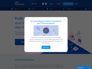 bitactivity.biz comments, status, review, legit, scam, paying, votes, review
