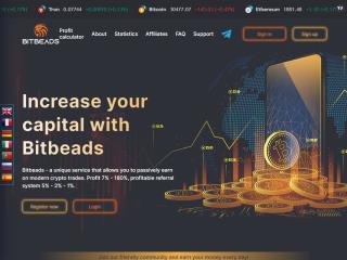 bitbeads.cc comments, status, review, legit, scam, paying, votes, review