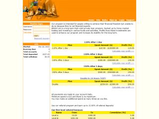 bitbird.cc comments, status, review, legit, scam, paying, votes, review