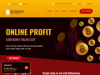bitbond.top comments, status, review, legit, scam, paying, votes, review