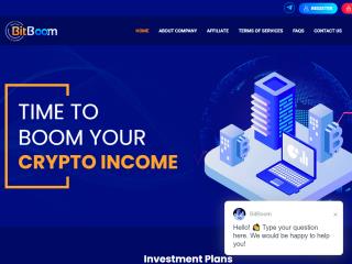 bitboom.top comments, status, review, legit, scam, paying, votes, review