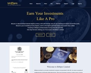 bitbpro.com comments, status, review, legit, scam, paying, votes, review