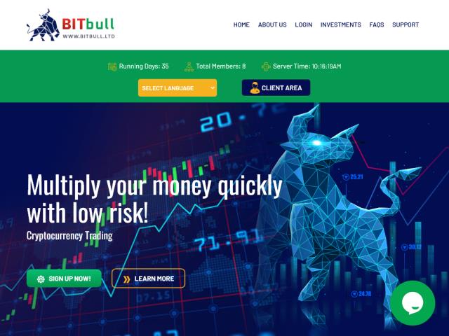 BITBULL - bitbull.ltd